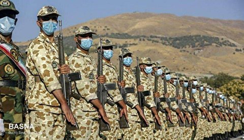 نیروی زمینی ارتش استخدام می‌کند/ ۷ خرداد؛ آخرین مهلت ثبت‌نام