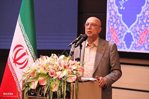 دیپلماسی علمی مرجعیتبنیان و امنیتساز است