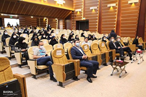 پیش‌رویداد اولین رویداد تخصصی کشاورزی استان همدان برگزار شد + گزارش تصویری