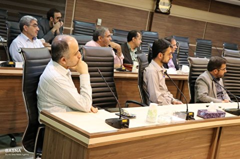 نشست هم‌اندیشی اساتید دانشگاه‌های استان همدان برگزار شد + گزارش تصویری