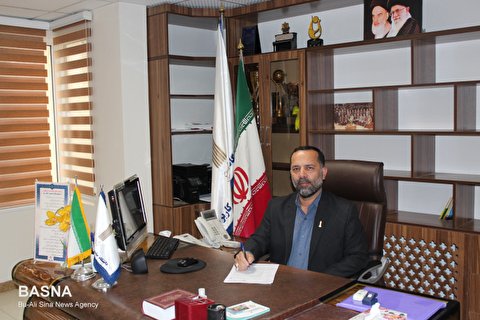 دکتر فرشاد مسعودیان به عنوان رئیس دانشگاه جامع علمی کاربردی استان همدان منصوب شد