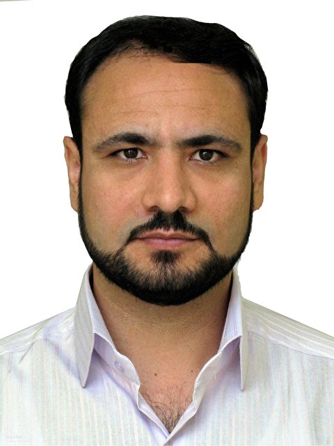 دکتر علی عزیزی به عنوان مدیر تحصیلات تکمیلی دانشگاه بوعلی‌سینا منصوب شد
