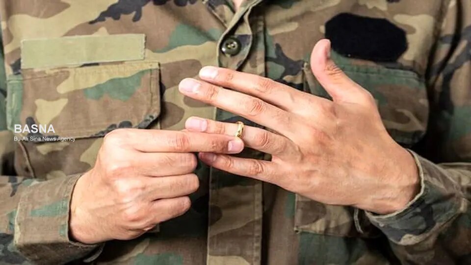 شرایط معافیت سربازی برای متأهلان تغییر کرد