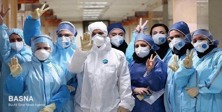 پایان اضطرار کرونا در ایران اعلام شد/ چه کسانی هنوز باید ماسک بزنند؟!