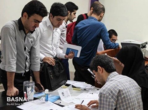جزئیات ثبت‌نام دانشجویان کارشناسی‌ ناپیوسته ورودی ۱۴۰۲ اعلام شد