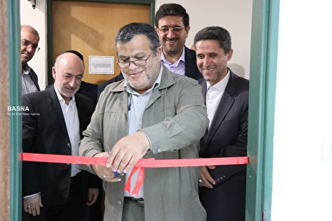 اندیشکده حکمرانی استان همدان در دانشگاه بوعلی‌سینا افتتاح شد + گزارش تصویری