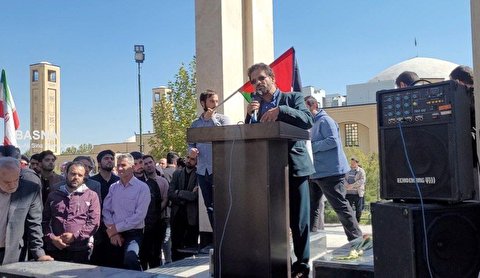 شبهات موجود در مورد آغاز زمان جنگ غزه و فروش زمین توسط فلسطینی‌ها