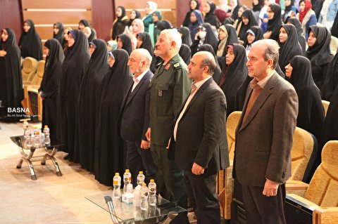 نخستین نشست بین‌المللی «زنان ایرانی معماران تمدن‌ساز در نهضت ترجمه» برگزار شد + گزارش تصویری