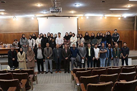 نشست تخصصی باستان‌شناسی دوره اسلامی در دانشگاه بوعلی‌سینا برگزار شد + گزارش تصویری