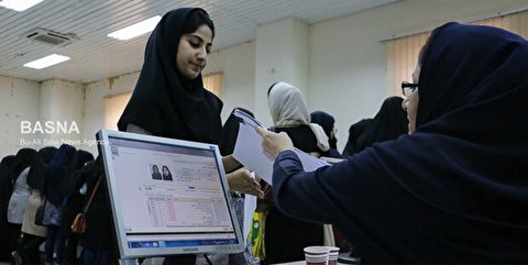 تمام وام‌های دانشجویی در خرداد ماه پرداخت می‌شود