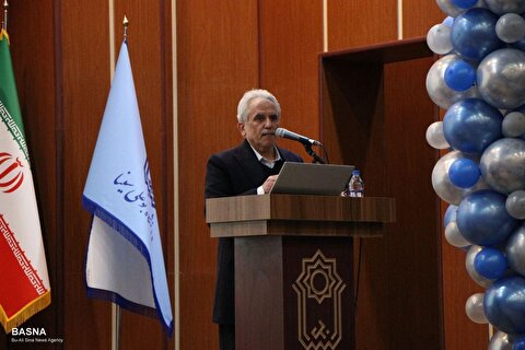 نشاط و امید، پایه‌گذار تحولات بزرگ در دانشگاه بوعلی‌سینا