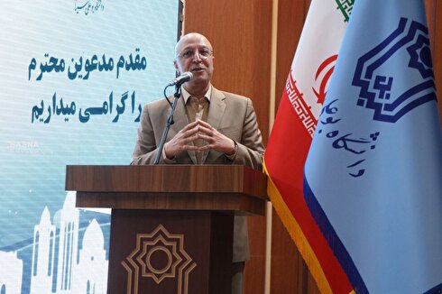 رشد ۱۱۰ تا ۱۴۰ درصدی بودجه دانشگاه‌ها در دولت رئیس جمهور شهید