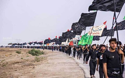 دانشجویان، طلاب و مشمولان دارای برگه اعزام می‌توانند بدون وثیقه به اربعین بروند