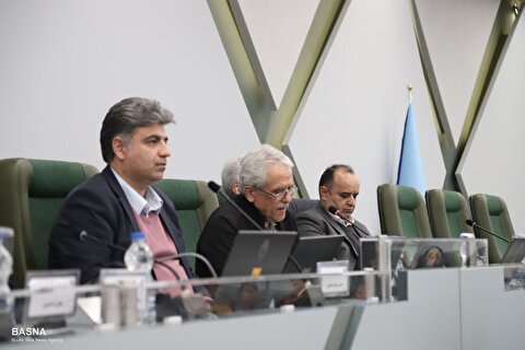 حرکت دانشگاه بوعلی‌سینا به سمت دانشگاه نسل چهارم و کارآفرین