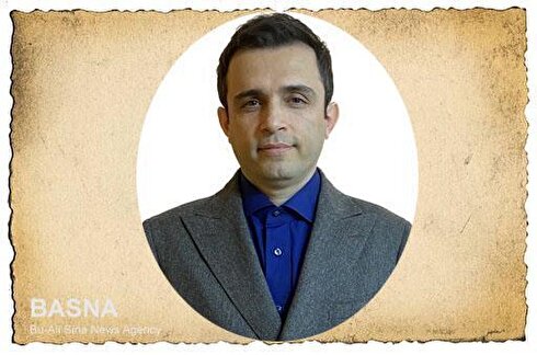 دکتر حسن زختاره به عنوان 