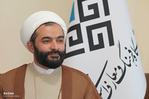 حکم ریاست پژوهشگاه فرهنگ و معارف اسلامی تأیید شد