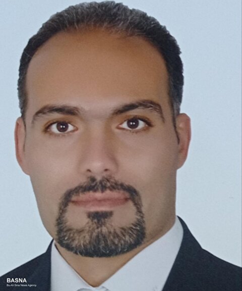 دکتر رضا محمدی به عنوان «مدیر ارتباط با صنعت و جامعه» دانشگاه بوعلی‌سینا منصوب شد