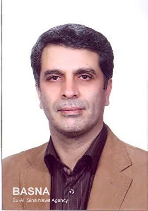 دکتر مهرداد عنبریان به عنوان «مدیر تربیت بدنی و امور فوق برنامه» دانشگاه بوعلی‌سینا منصوب شد