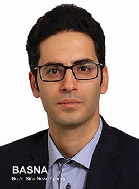 دکتر میثم یاری به عنوان «رئیس کتابخانه مرکزی و مرکز اسناد» دانشگاه بوعلی‌سینا منصوب شد
