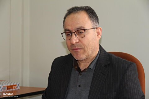 رئیس دفتر نظارت، ارزیابی و تضمین کیفیت دانشگاه بوعلی‌سینا بر مشارکت حداکثری دانشجویان در ارزشیابی اساتید تأکید کرد