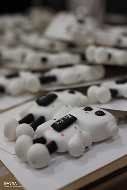 مسابقه دوم لیگ IBCPC - ۲۰۲۵ در دانشگاه بوعلی‌سینا برگزار شد + گزارش تصویری