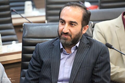 دکتر هاشم مظاهری به عنوان «مدیر دفتر هدایت استعداد‌های درخشان» دانشگاه بوعلی‌سینا منصوب شد