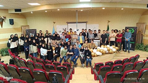 آخرین مرحله لیگ برنامه‌نویسی IBCPC برگزار شد + گزارش تصویری