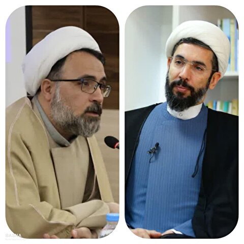 حجت‌الاسلام والمسلمین دکتر سعید کاظمی رئیس جدید دفاتر نهاد نمایندگی مقام معظم رهبری در دانشگاه‌های استان همدان شد