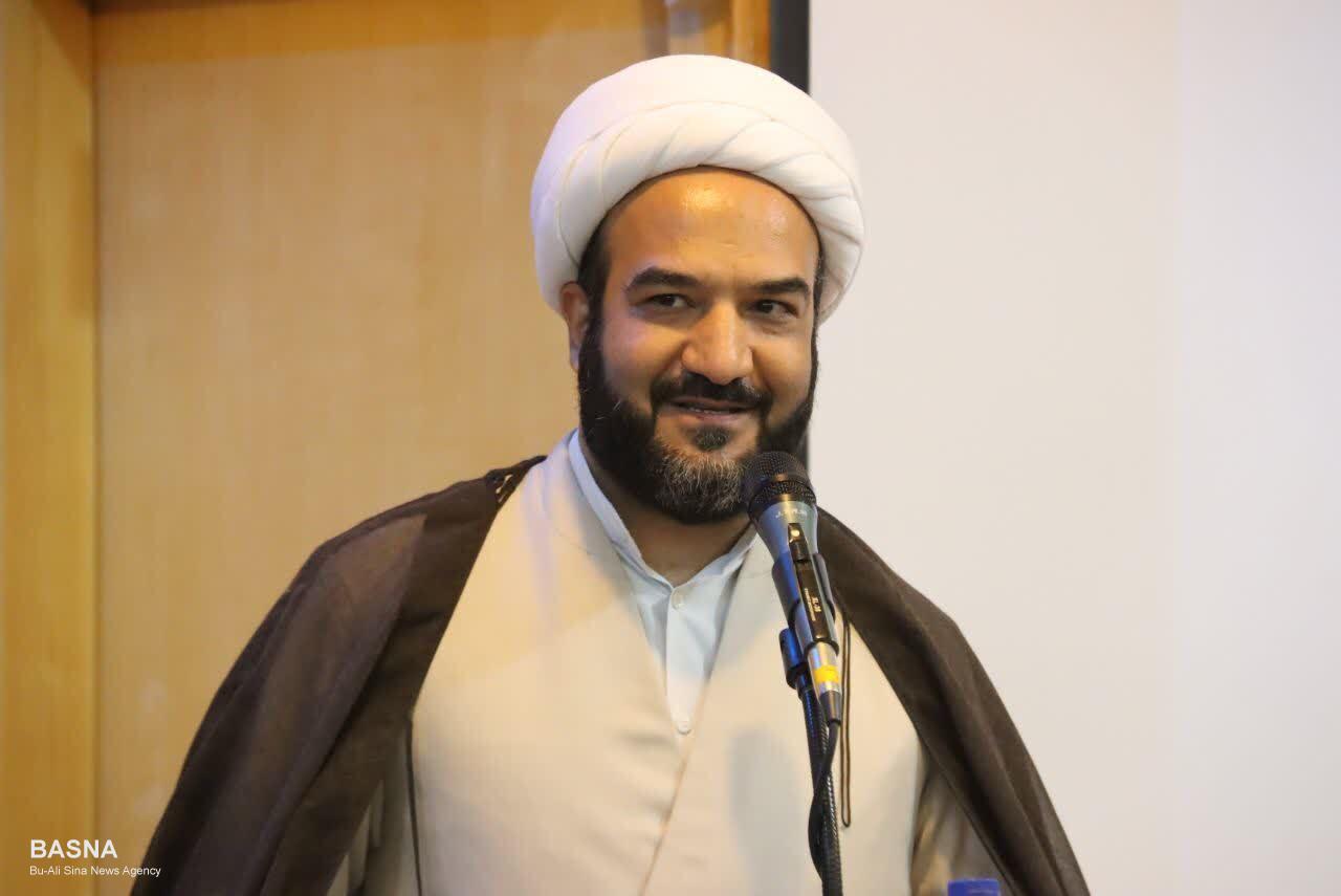حجت‌الاسلام و المسلمین مهدی عباسی به عنوان مسئول جدید نهاد نمایندگی مقام معظم رهبری در دانشگاه بوعلی‌سینا منصوب شد