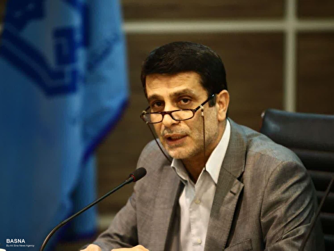 دکتر مهرداد عنبریان عضو کارگروه تخصصی نظارت، ارزیابی و بهره‌وری اداره کل تربیت بدنی سازمان امور دانشجویان شد
