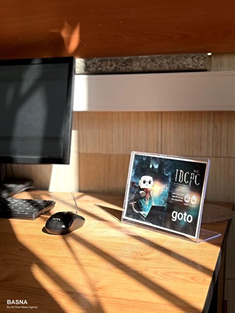 مسابقه اول لیگ IBCPC - ۲۰۲۵ در دانشگاه بوعلی‌سینا برگزار شد + گزارش تصویری