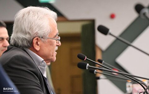 رئیس دانشگاه بوعلی‌سینا از چالش‌ها و برنامه‌های توسعه علمی دانشگاه گفت