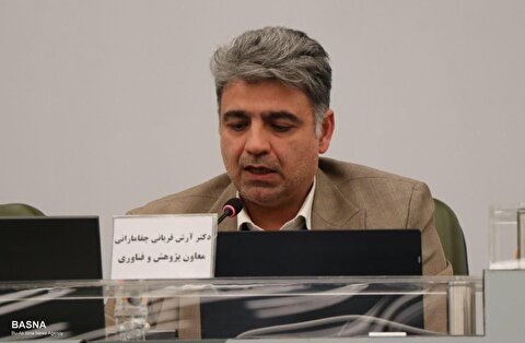 سهم ۴۱ درصدی دانشگاه بوعلی‌سینا از تولیدات علمی استان همدان