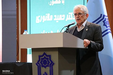 مطالبه‌گری دانشجویان باید شنیده شود