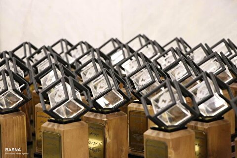 گرامیداشت هفته پژوهش و تقدیر از برترین‌های علمی دانشگاه بوعلی‌سینا