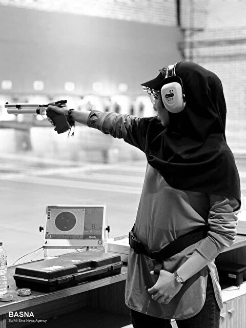 اعلام نتایج المپیاد ورزشی درون‌دانشگاهی دانشگاه بوعلی‌سینا + گزارش تصویری