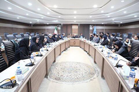 برنامه‌های هفته پژوهش استان با محوریت دانشگاه بوعلی‌سینا تشریح شد